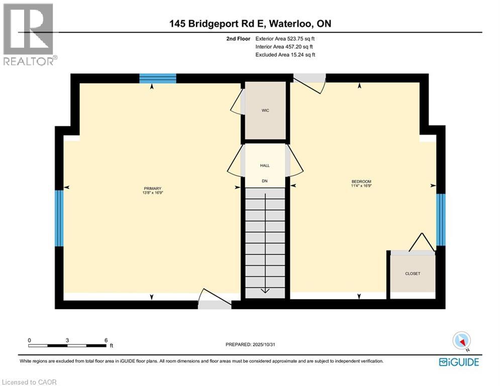 145 Bridgeport Road E, Waterloo, Ontario N2J 2K3 - Photo 49 - 40784969