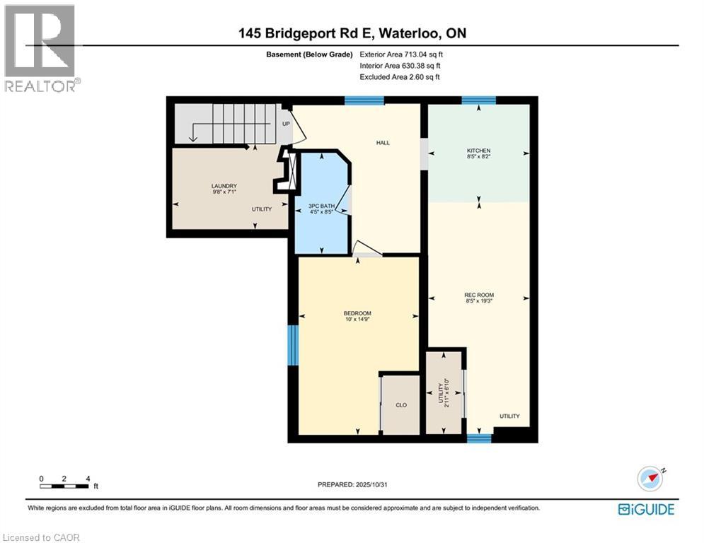 145 Bridgeport Road E, Waterloo, Ontario N2J 2K3 - Photo 50 - 40784969