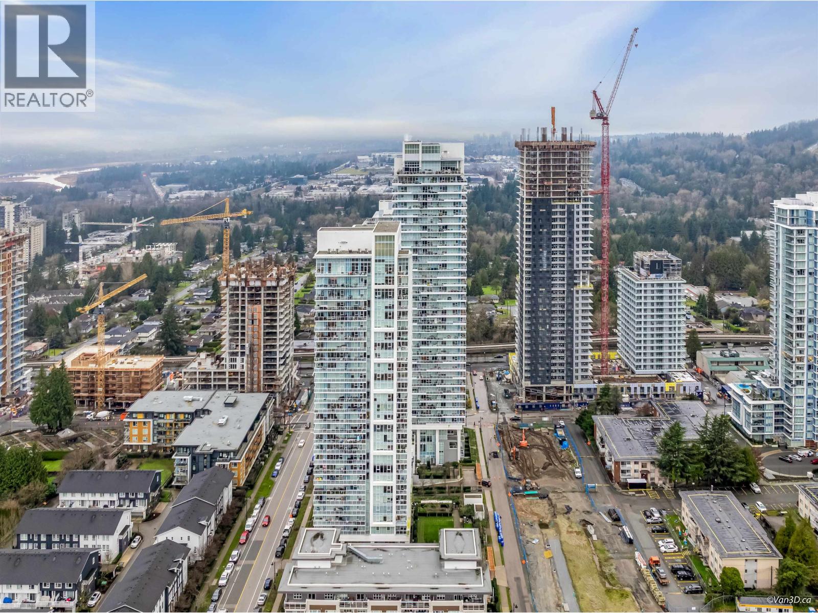 1204 525 Foster Avenue, Coquitlam, British Columbia  V3J 0H6 - Photo 24 - R3081977