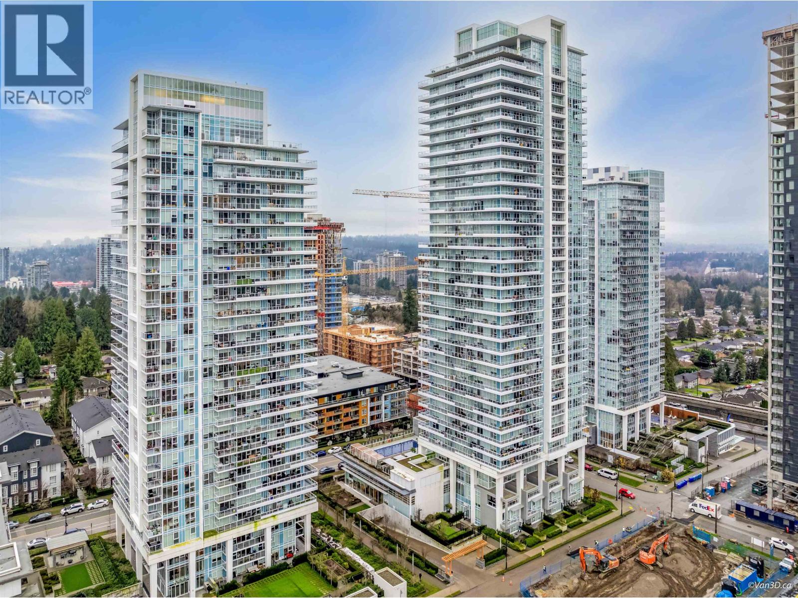 1204 525 Foster Avenue, Coquitlam, British Columbia  V3J 0H6 - Photo 22 - R3081977