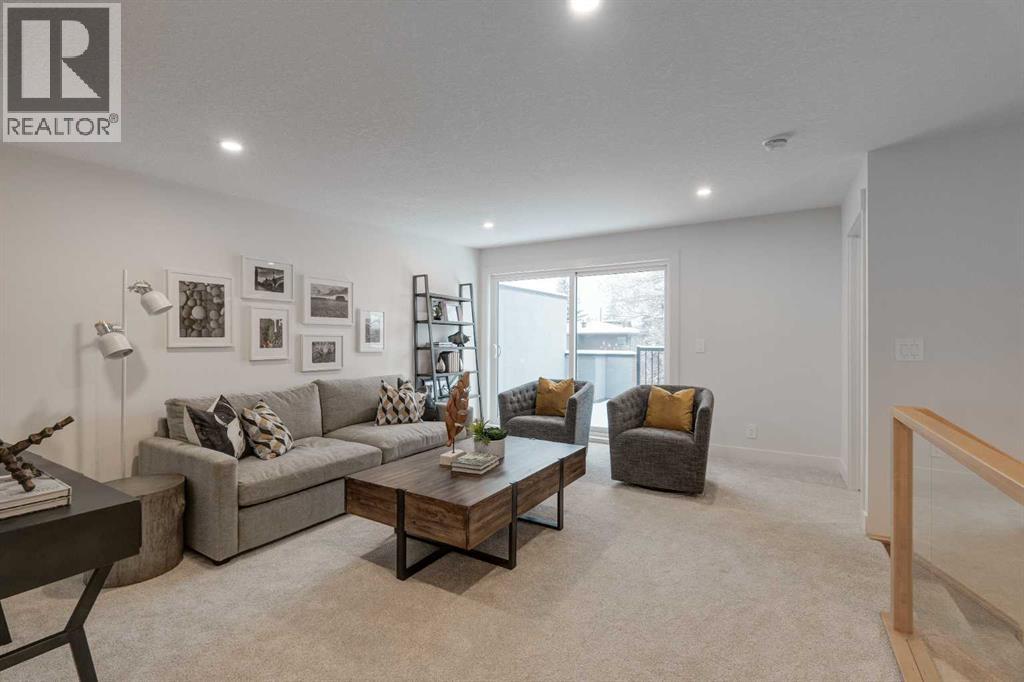 2810 35 Street Sw, Calgary, Alberta  T3E 2Y5 - Photo 36 - A2273397