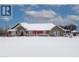 885725 OXFORD RD 8, Bright, Ontario