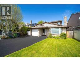 10651 CANSO CRESCENT, Richmond, British Columbia