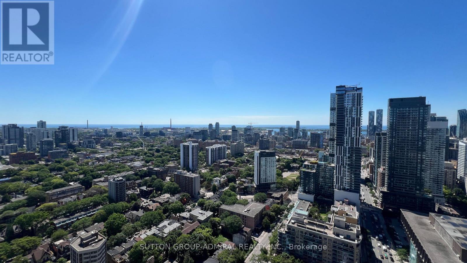 4001 - 319 Jarvis Street, Toronto, Ontario  M5B 2C2 - Photo 3 - C12714946