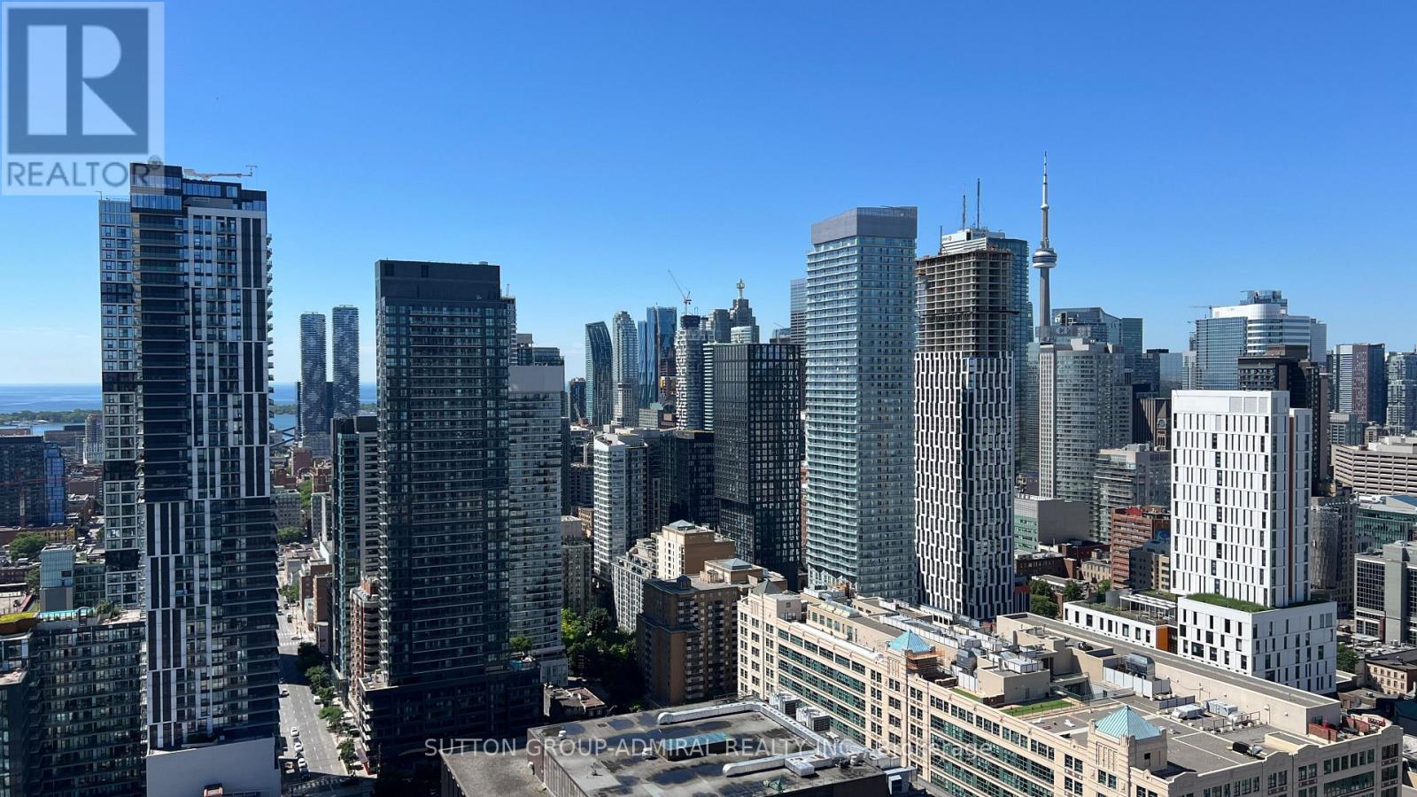 4001 - 319 Jarvis Street, Toronto, Ontario  M5B 2C2 - Photo 2 - C12714946