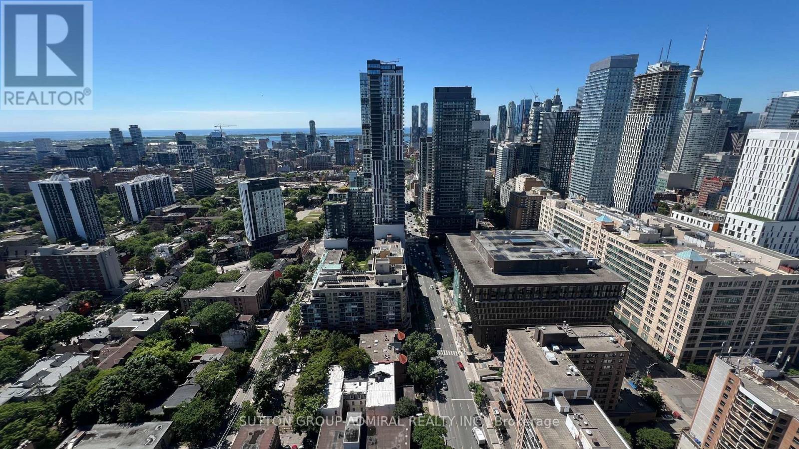 4001 - 319 JARVIS STREET, Toronto, Ontario