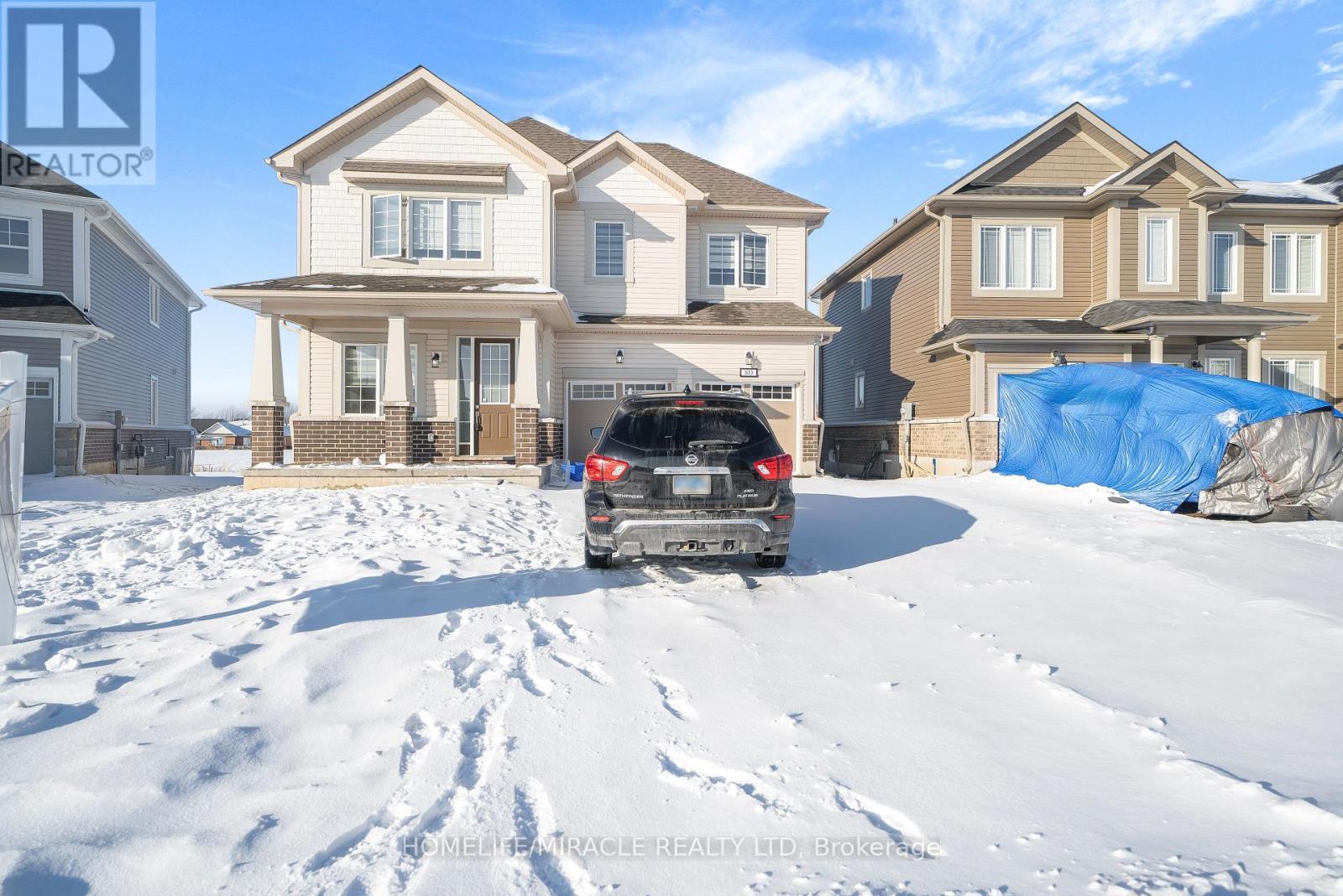 80 Golf Links Drive, Loyalist, Ontario  K0H 1G0 - Photo 2 - X12539222