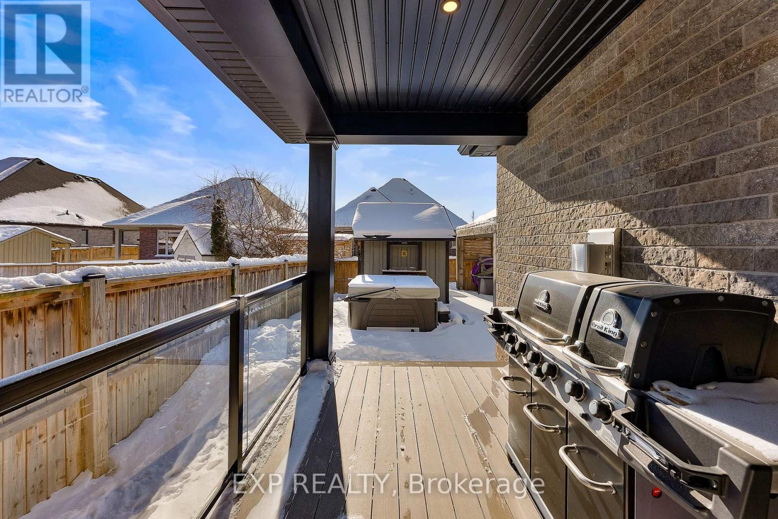 12 Rosewood Crescent, Pelham (Fonthill), Ontario  L0S 1E6 - Photo 28 - X12719250