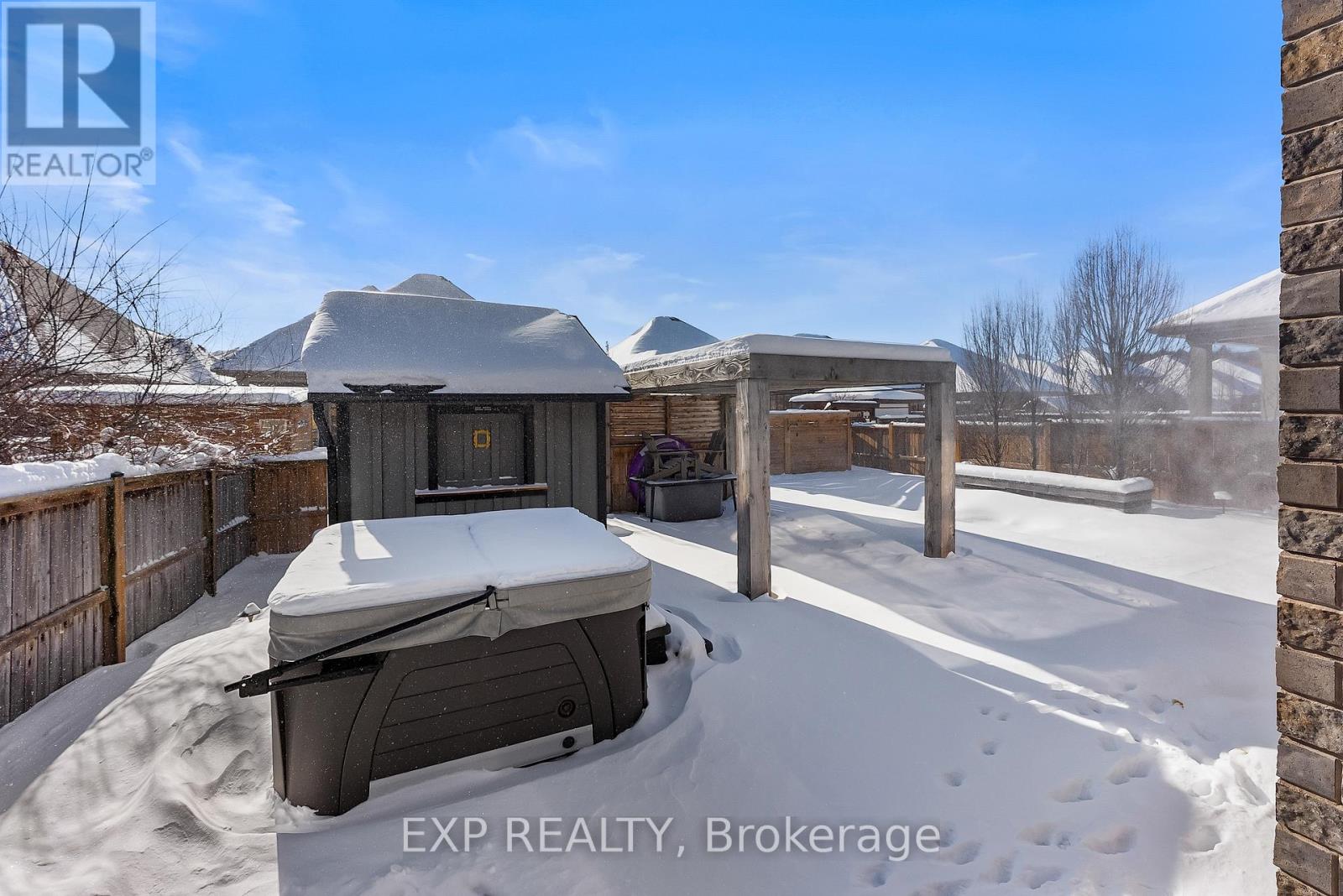 12 Rosewood Crescent, Pelham (Fonthill), Ontario  L0S 1E6 - Photo 29 - X12719250