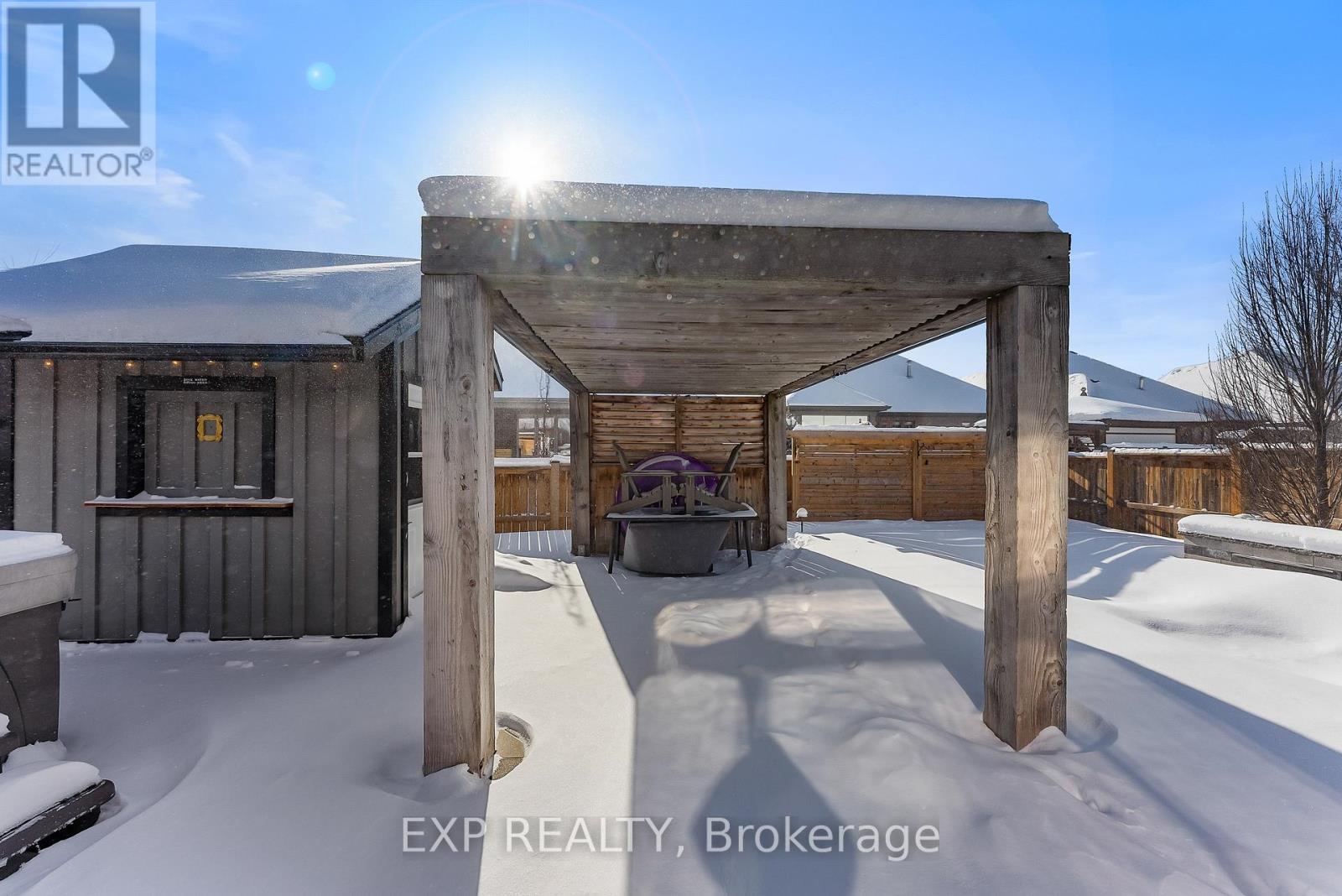 12 Rosewood Crescent, Pelham (Fonthill), Ontario  L0S 1E6 - Photo 32 - X12719250