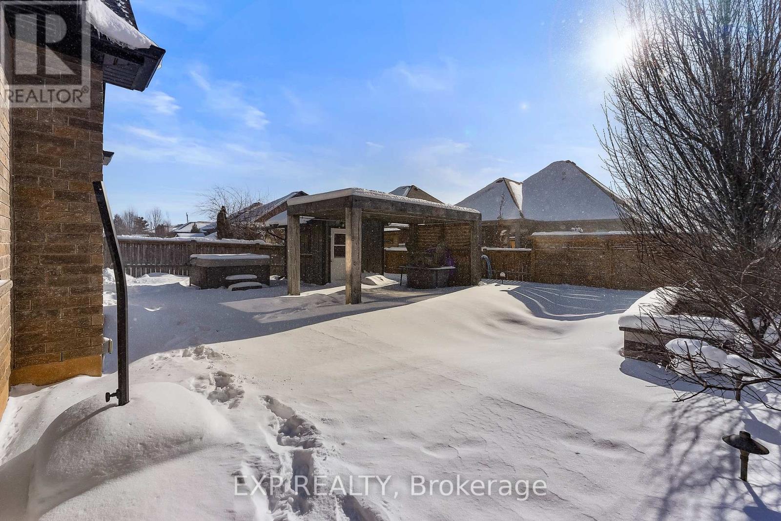 12 Rosewood Crescent, Pelham (Fonthill), Ontario  L0S 1E6 - Photo 33 - X12719250