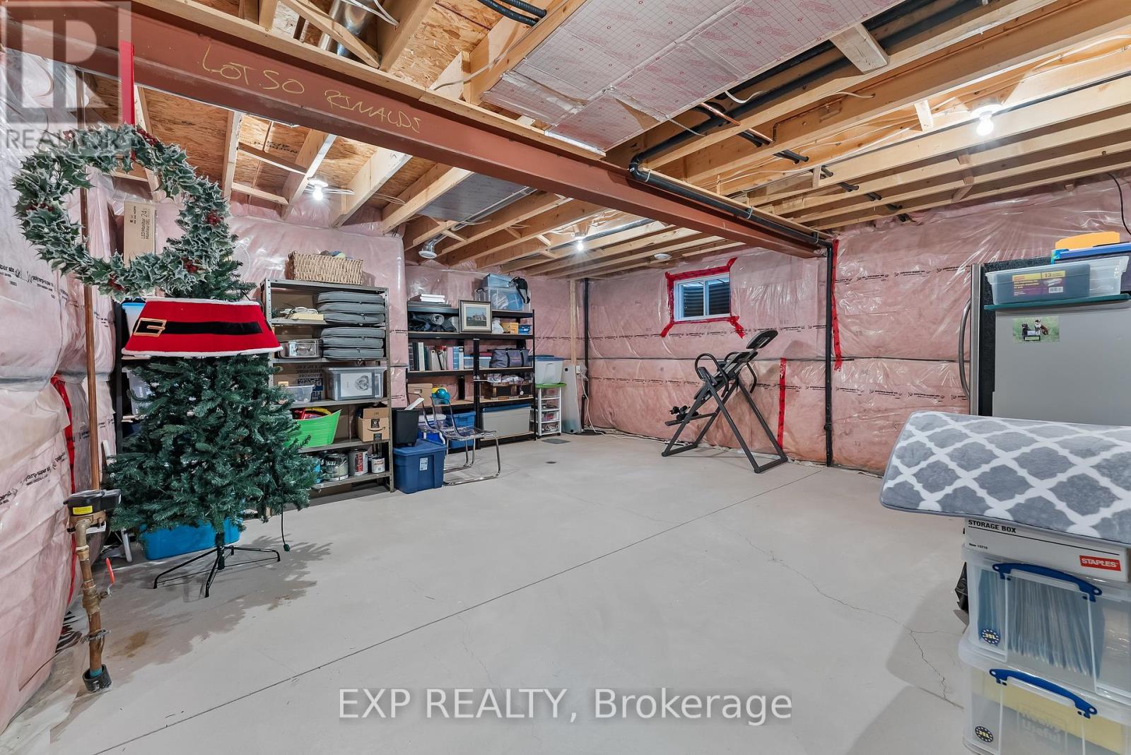 12 Rosewood Crescent, Pelham (Fonthill), Ontario  L0S 1E6 - Photo 41 - X12719250