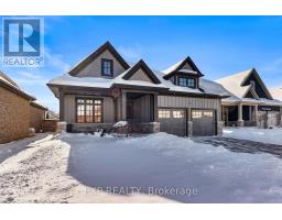 12 ROSEWOOD CRESCENT, Pelham, Ontario
