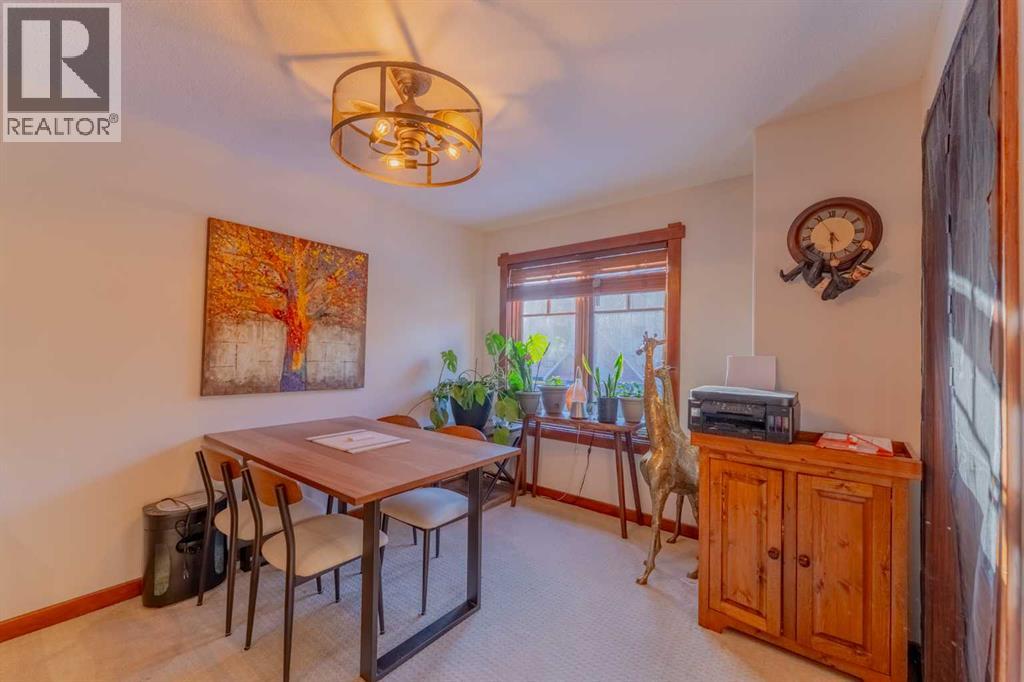 313, 170 Crossbow Place, Canmore, Alberta  T1W 3H4 - Photo 15 - A2280949