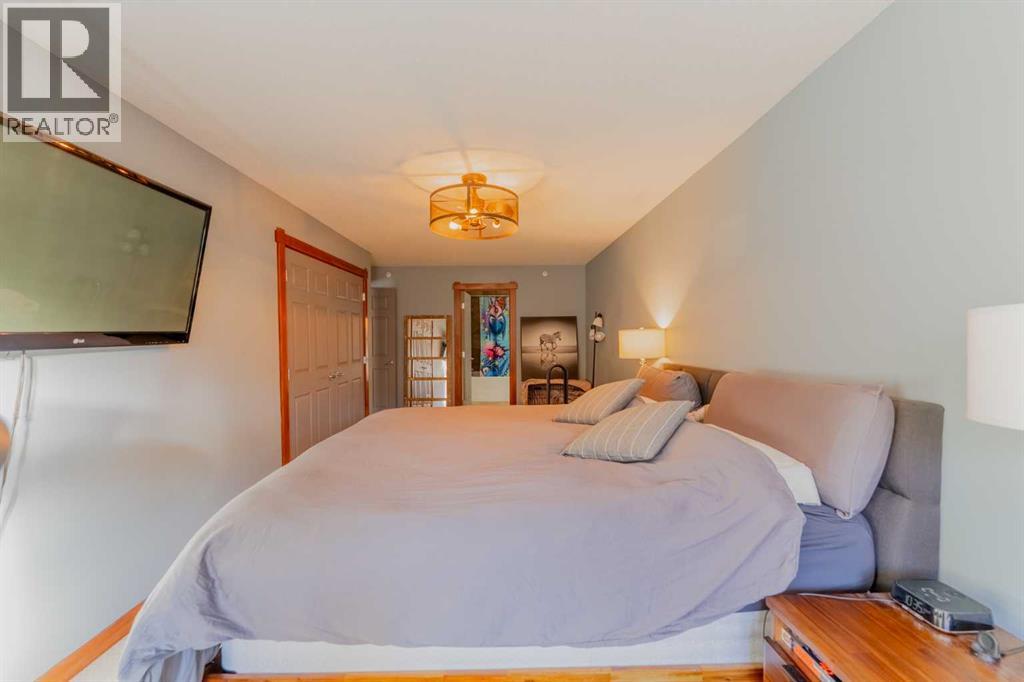 313, 170 Crossbow Place, Canmore, Alberta  T1W 3H4 - Photo 25 - A2280949