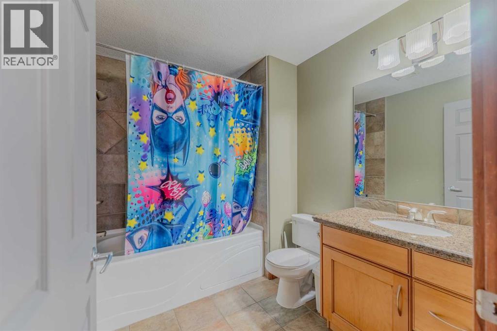 313, 170 Crossbow Place, Canmore, Alberta  T1W 3H4 - Photo 27 - A2280949