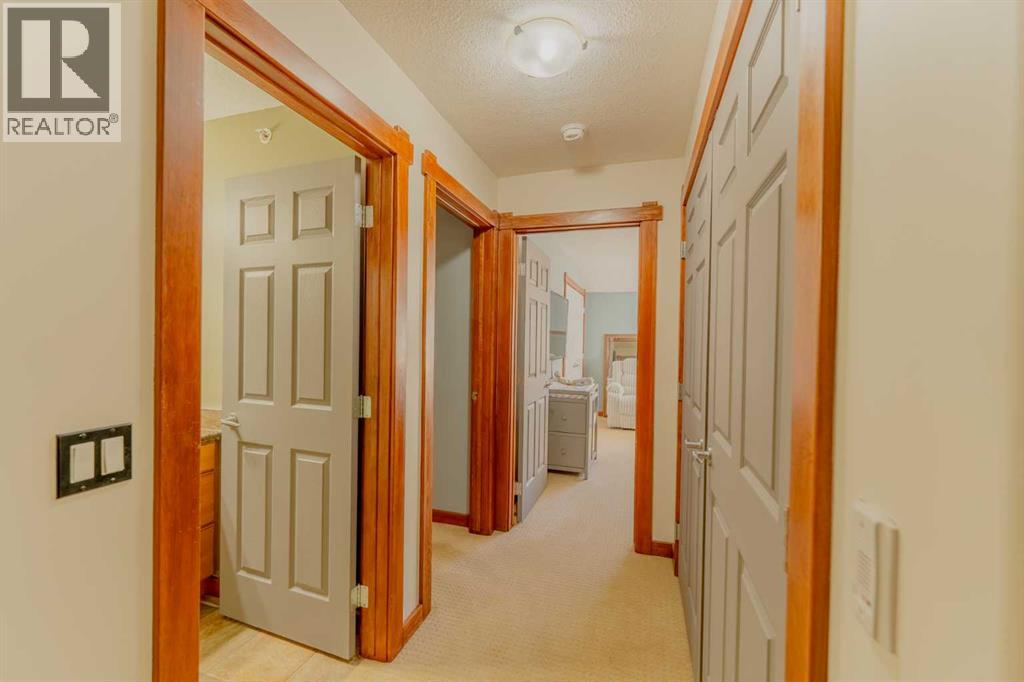 313, 170 Crossbow Place, Canmore, Alberta  T1W 3H4 - Photo 28 - A2280949