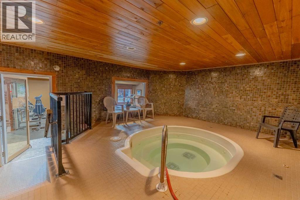 313, 170 Crossbow Place, Canmore, Alberta  T1W 3H4 - Photo 36 - A2280949