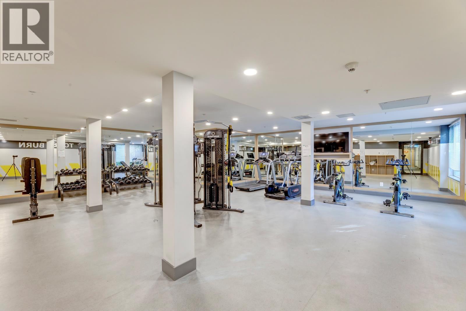 201 9877 University Crescent, Burnaby, British Columbia  V5A 0E5 - Photo 10 - R3082080