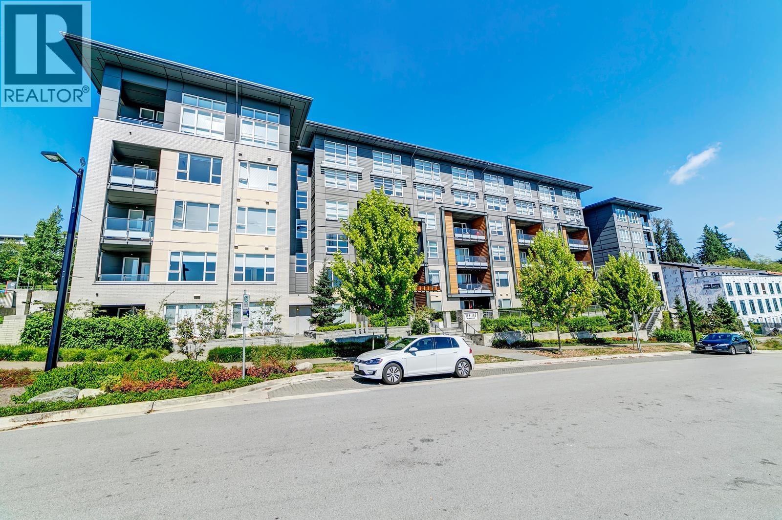 201 9877 University Crescent, Burnaby, British Columbia  V5A 0E5 - Photo 16 - R3082080