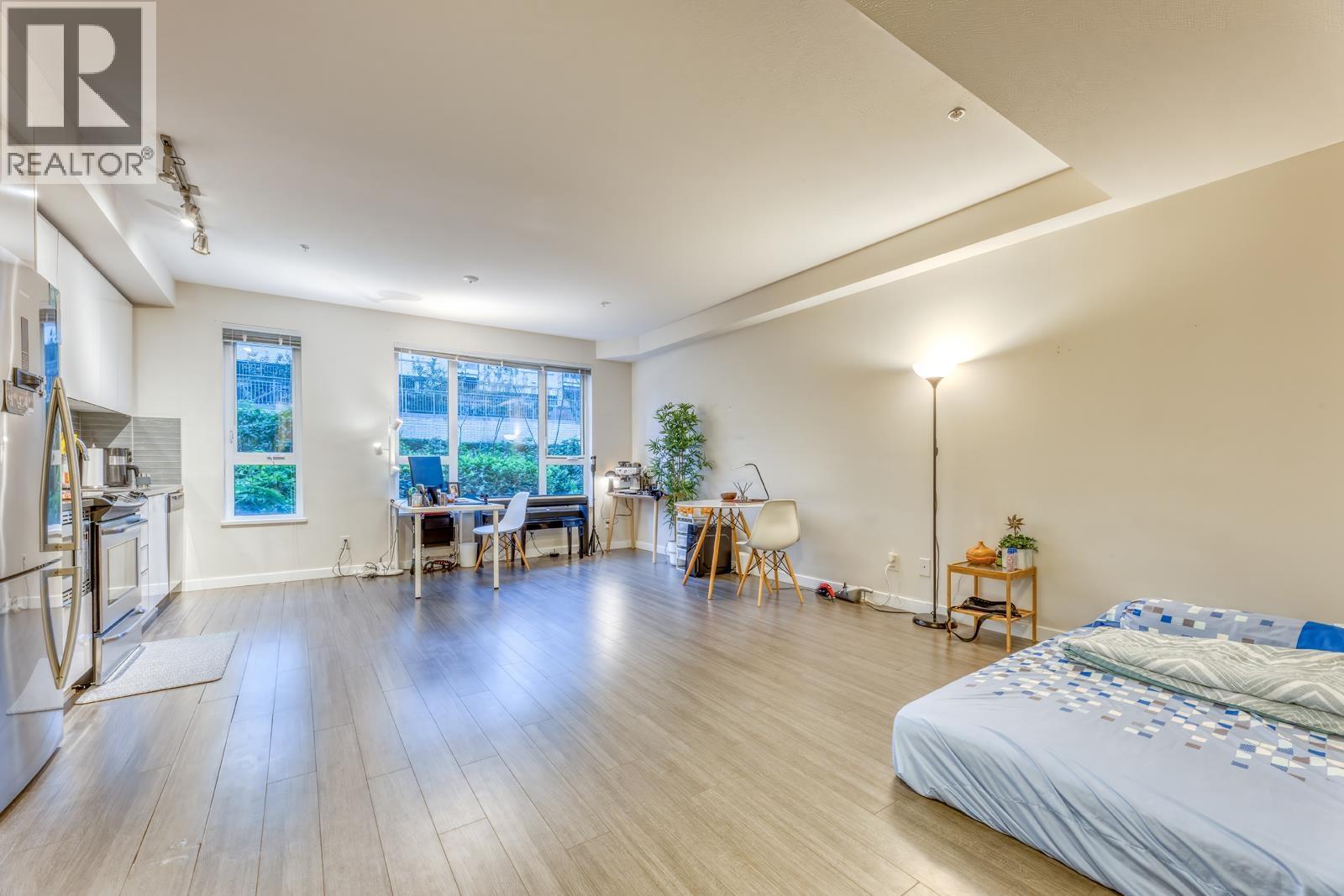 201 9877 University Crescent, Burnaby, British Columbia  V5A 0E5 - Photo 5 - R3082080