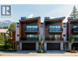 16 2077 GARIBALDI WAY, Whistler, British Columbia