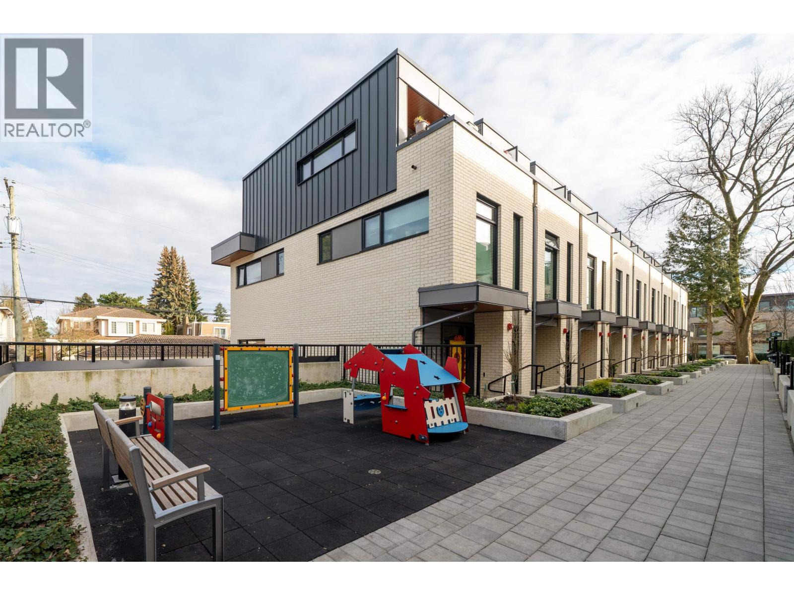 15 6778 Oak Street, Vancouver, British Columbia  V6P 0L2 - Photo 3 - R3082088