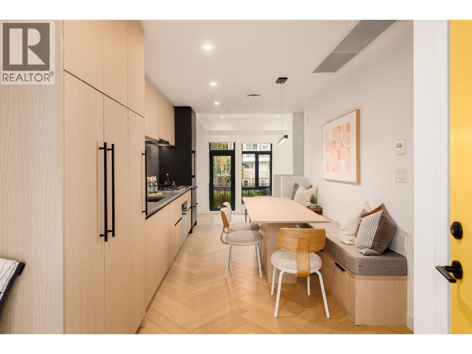 15 6778 Oak Street, Vancouver, British Columbia  V6P 0L2 - Photo 6 - R3082088