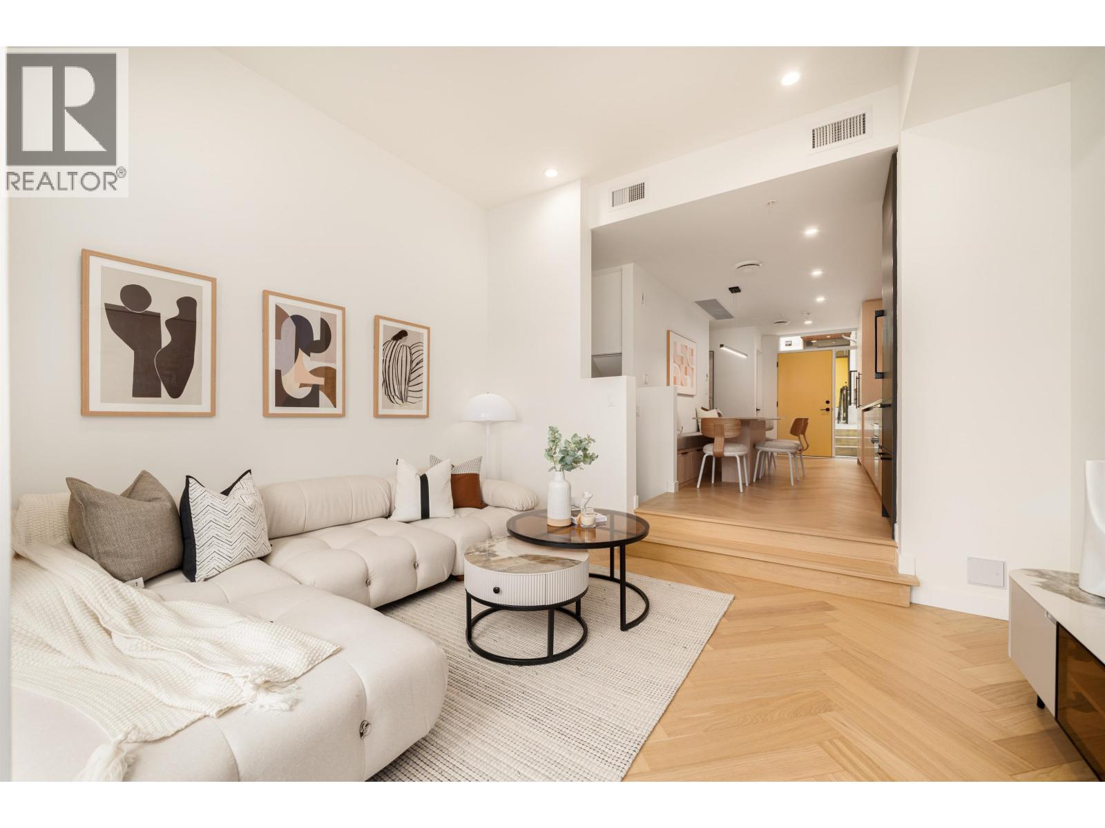 15 6778 Oak Street, Vancouver, British Columbia  V6P 0L2 - Photo 8 - R3082088