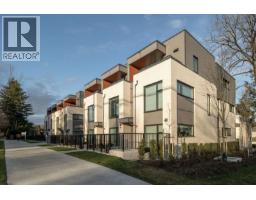 15 6778 OAK STREET, Vancouver, British Columbia