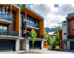 18 2077 GARIBALDI WAY, Whistler, British Columbia