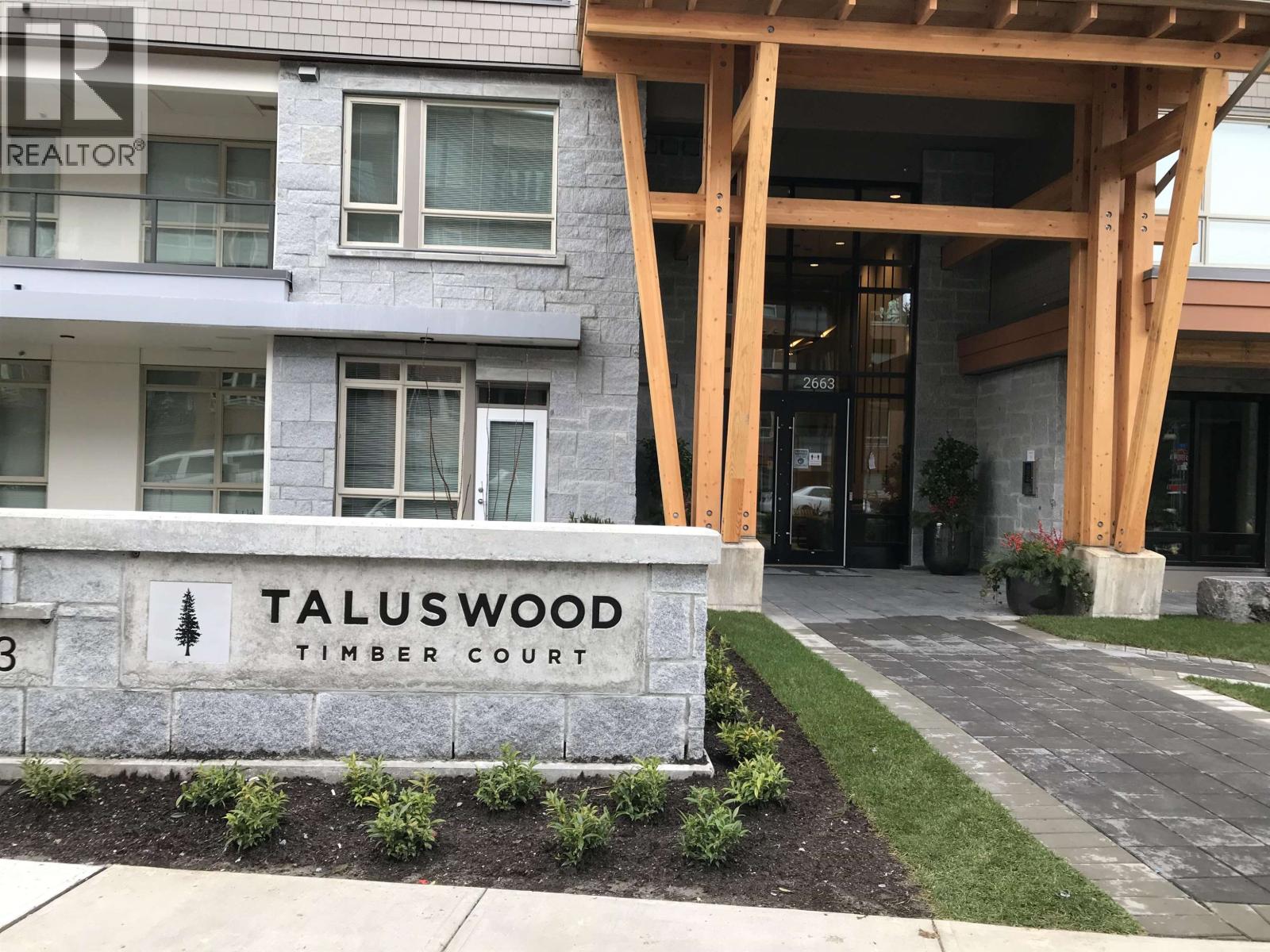 101 2663 Library Lane, North Vancouver, British Columbia  V7J 0B9 - Photo 1 - R3082090