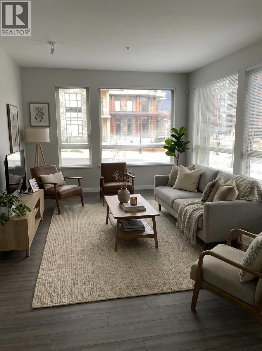 101 2663 Library Lane, North Vancouver, British Columbia  V7J 0B9 - Photo 3 - R3082090