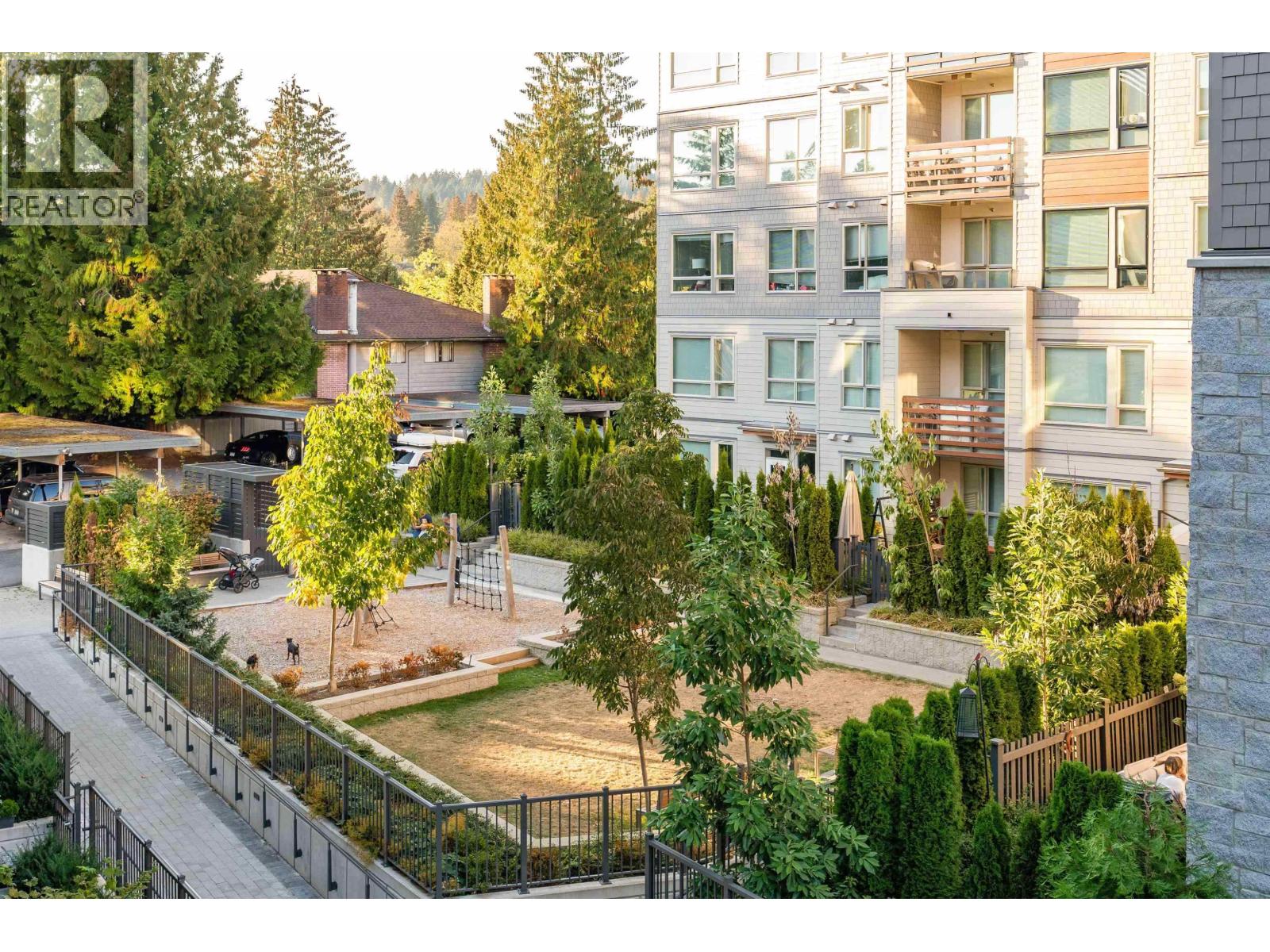 101 2663 Library Lane, North Vancouver, British Columbia  V7J 0B9 - Photo 9 - R3082090