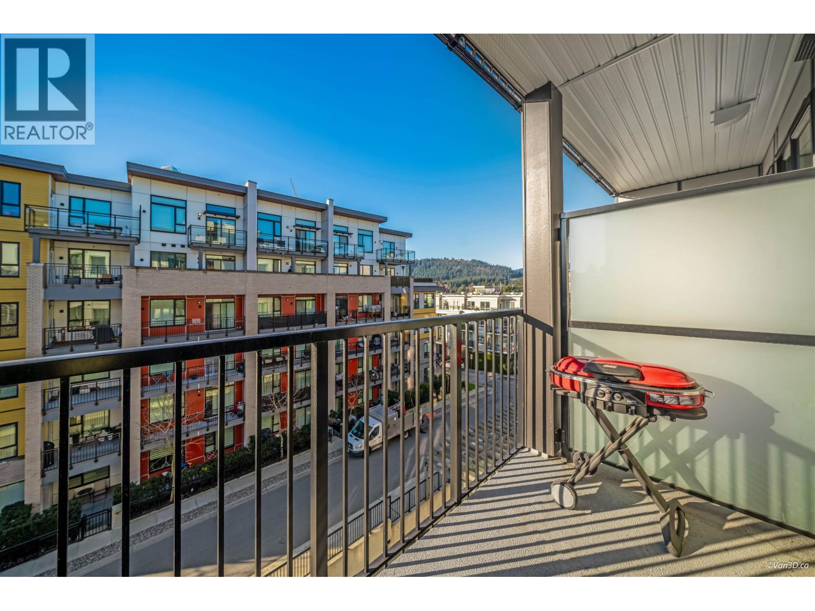 415 750 Dogwood, Coquitlam, British Columbia  V3J 4B7 - Photo 11 - R3082093