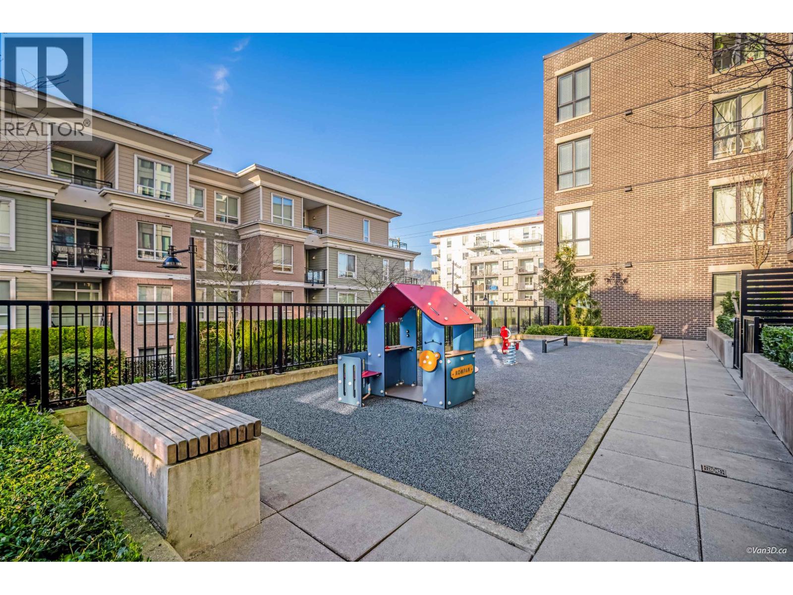 415 750 Dogwood, Coquitlam, British Columbia  V3J 4B7 - Photo 16 - R3082093