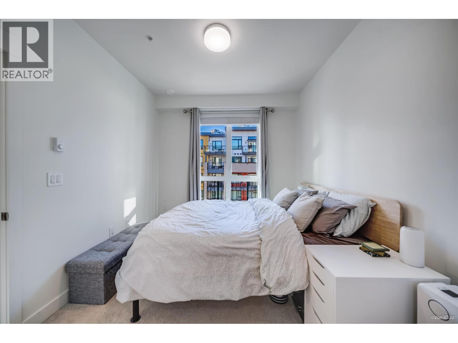 415 750 Dogwood, Coquitlam, British Columbia  V3J 4B7 - Photo 4 - R3082093