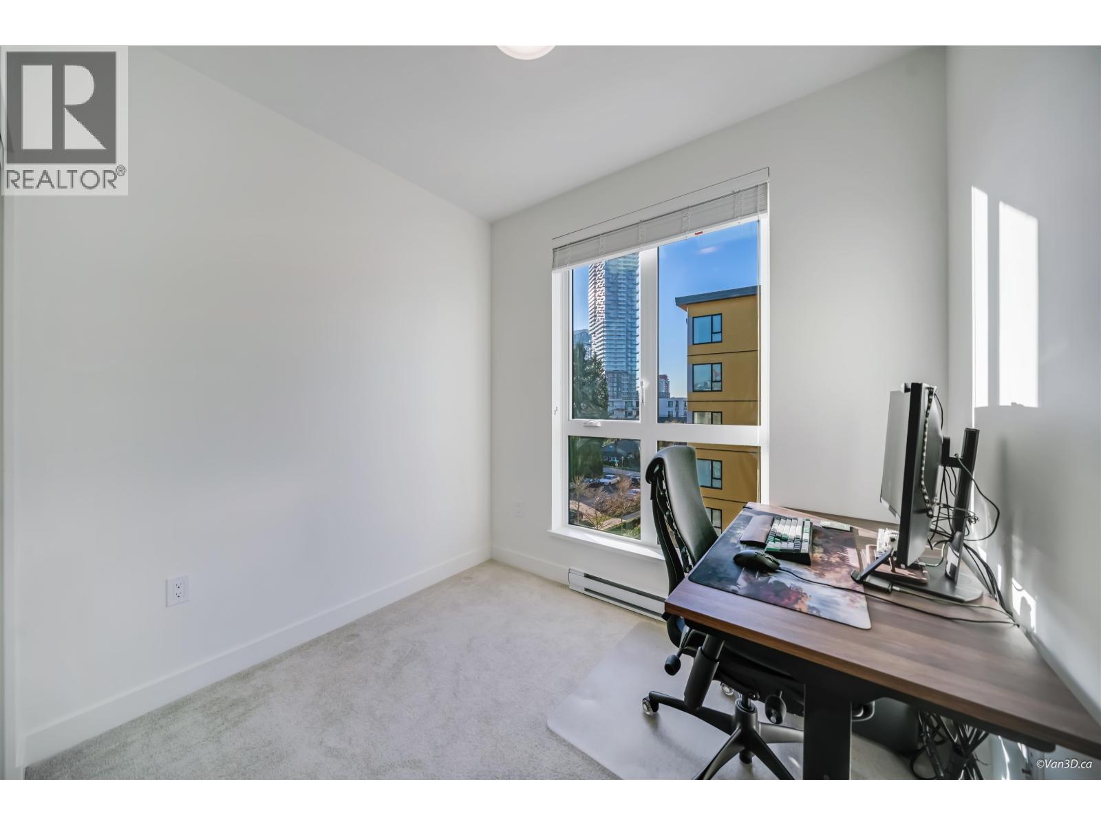 415 750 Dogwood, Coquitlam, British Columbia  V3J 4B7 - Photo 6 - R3082093