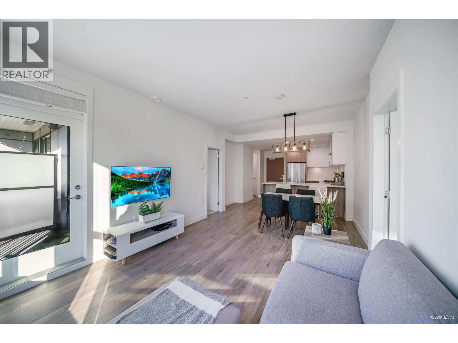 415 750 Dogwood, Coquitlam, British Columbia  V3J 4B7 - Photo 7 - R3082093