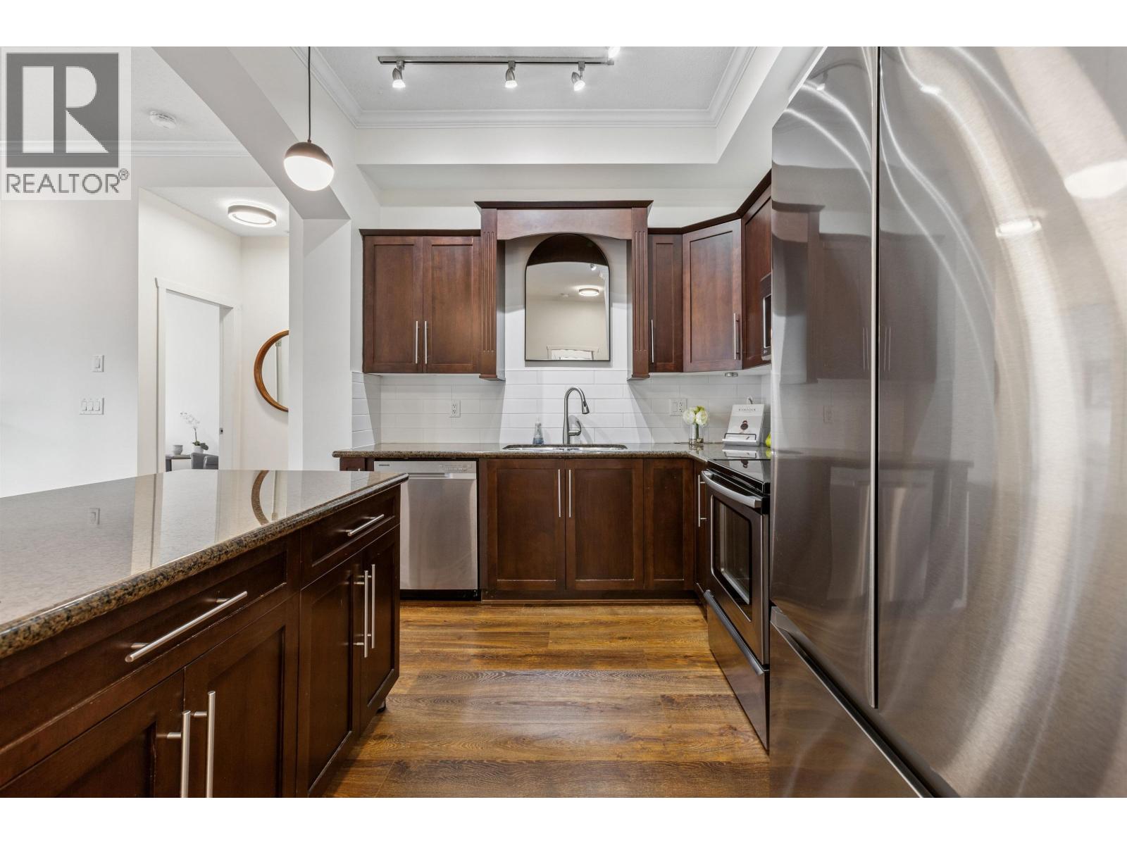 104 2628 Maple Street, Port Coquitlam, British Columbia  V3C 0E2 - Photo 10 - R3082099