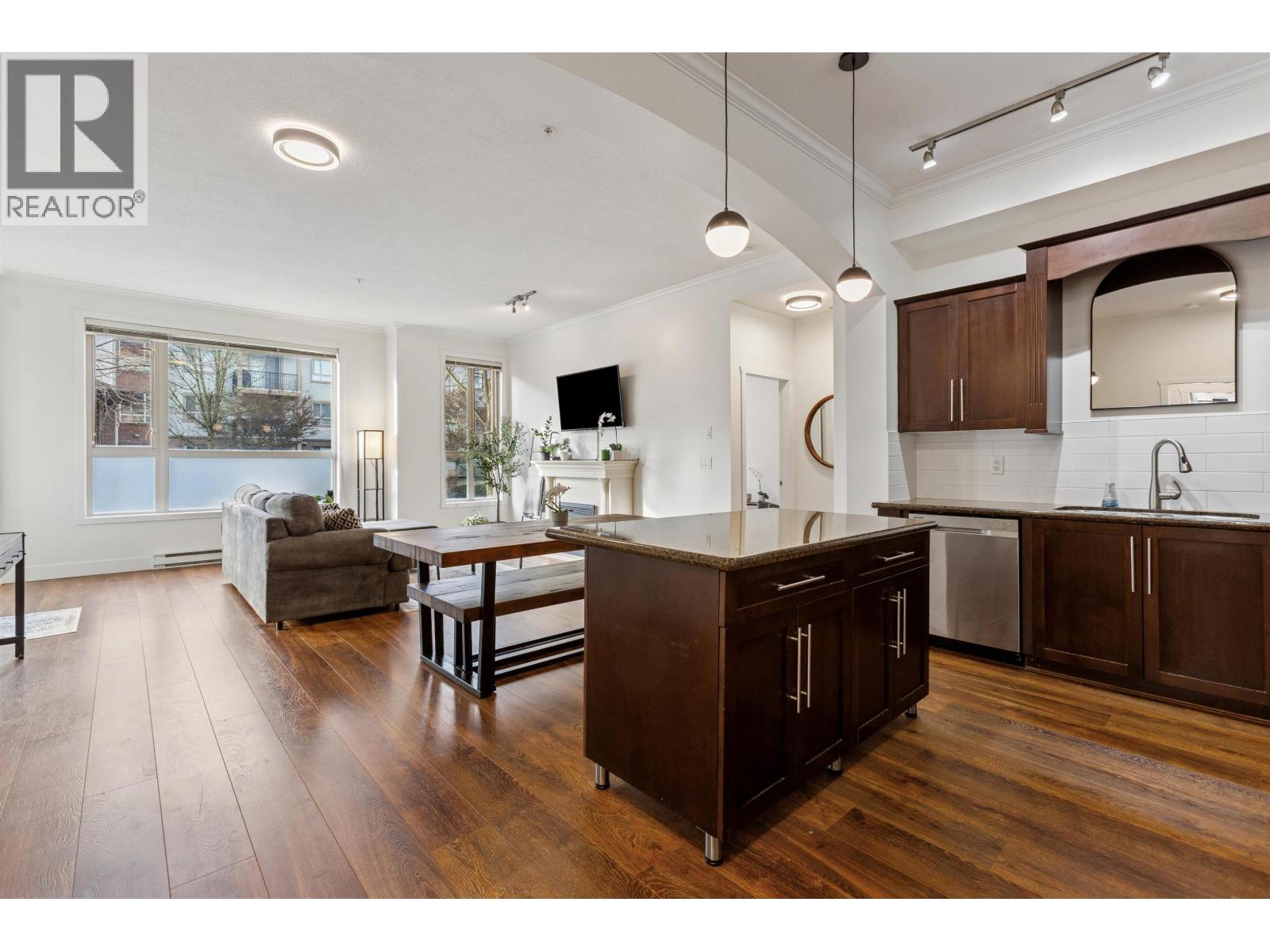 104 2628 Maple Street, Port Coquitlam, British Columbia  V3C 0E2 - Photo 12 - R3082099