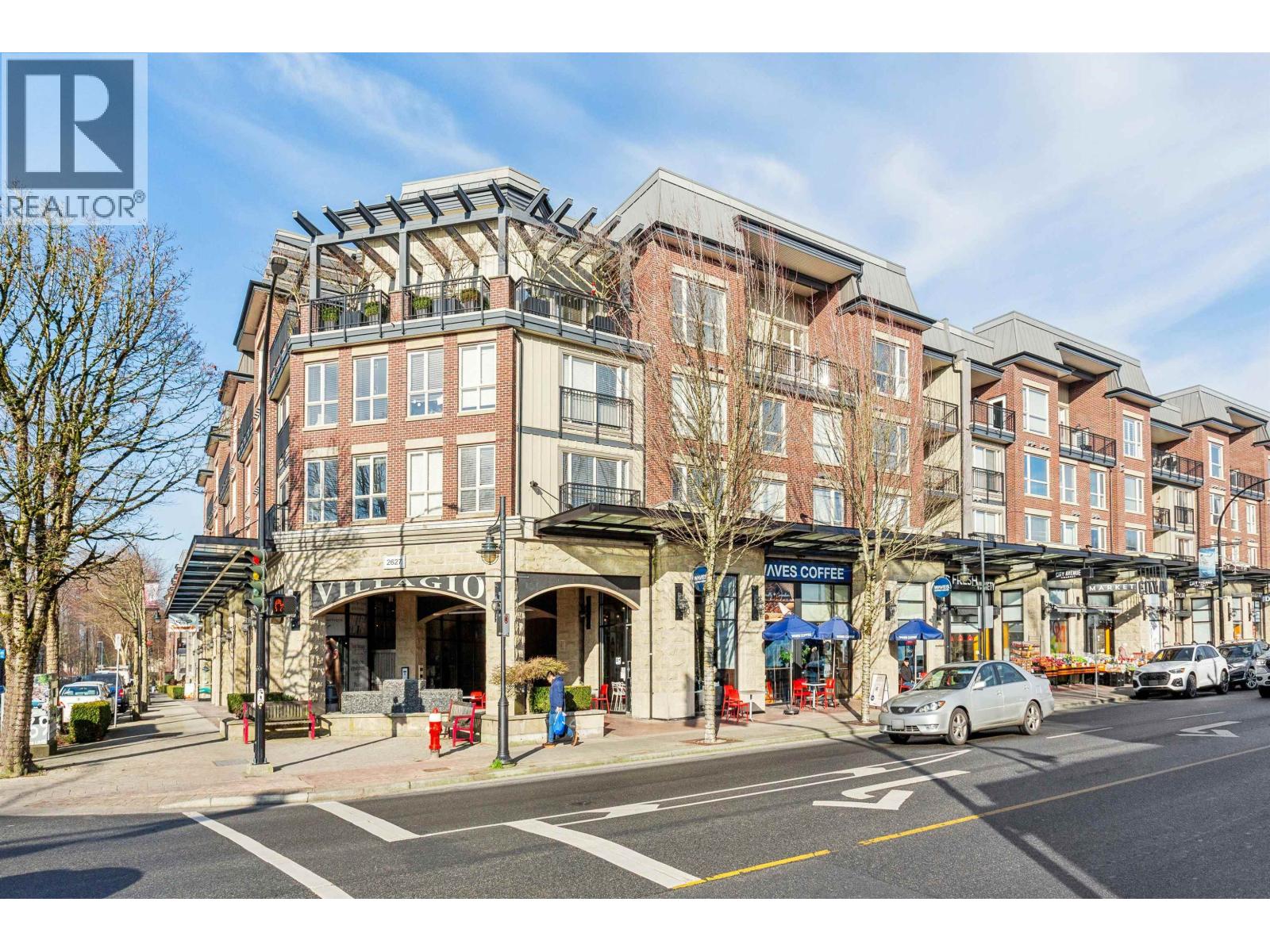 104 2628 Maple Street, Port Coquitlam, British Columbia  V3C 0E2 - Photo 30 - R3082099