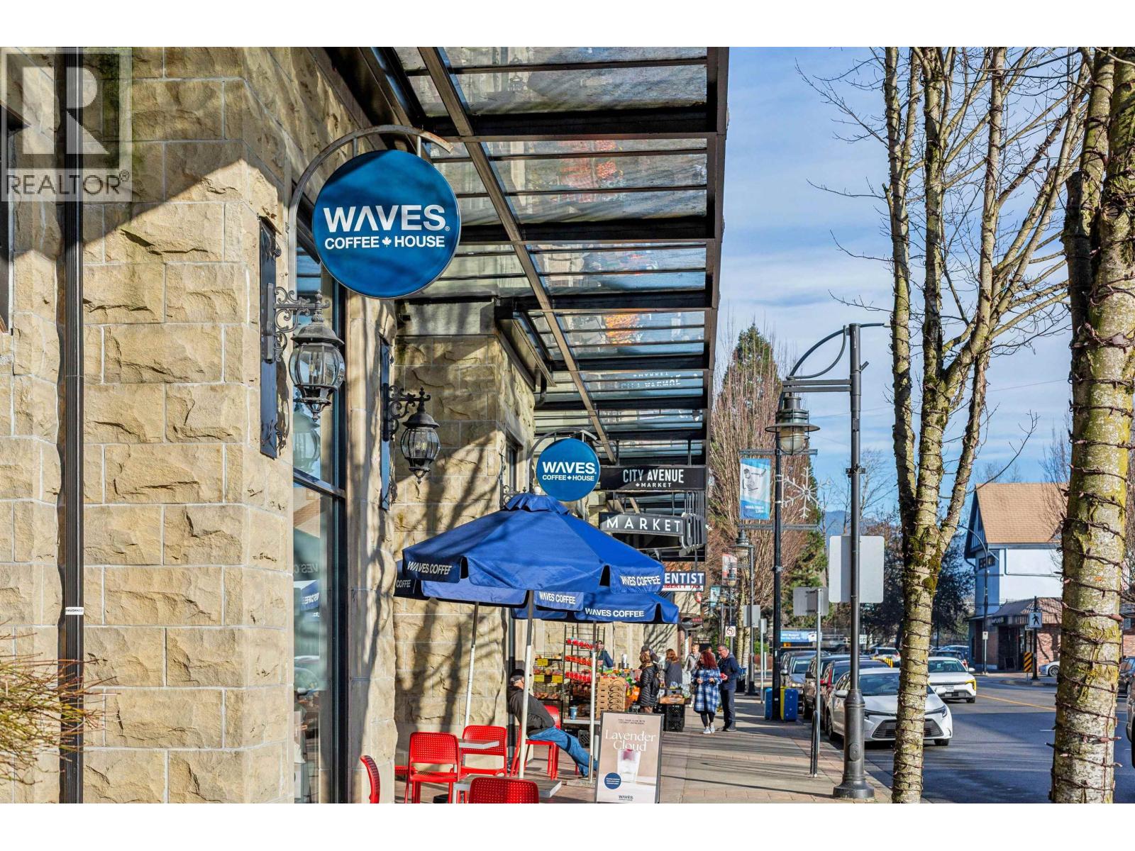 104 2628 Maple Street, Port Coquitlam, British Columbia  V3C 0E2 - Photo 31 - R3082099