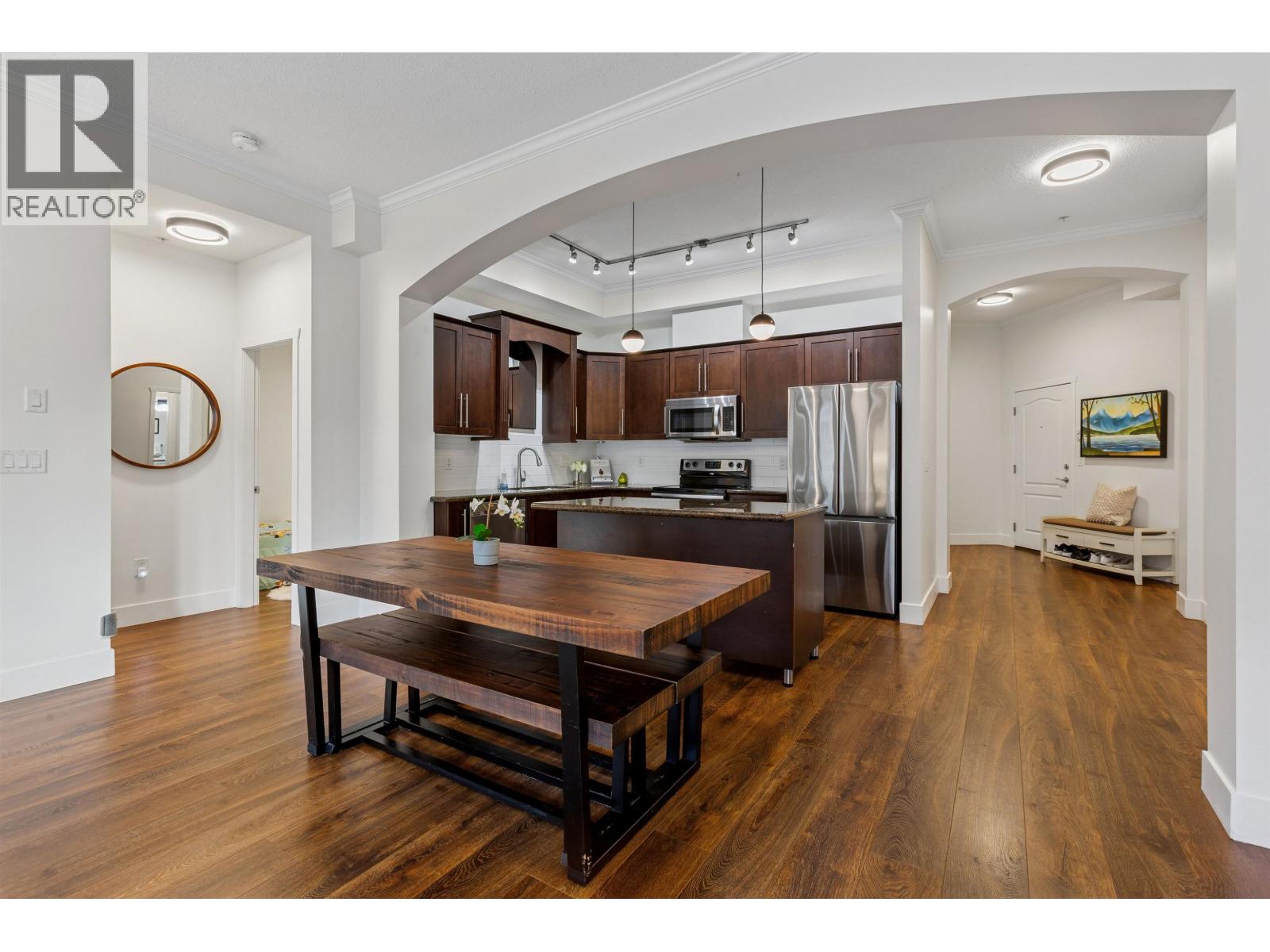 104 2628 Maple Street, Port Coquitlam, British Columbia  V3C 0E2 - Photo 6 - R3082099