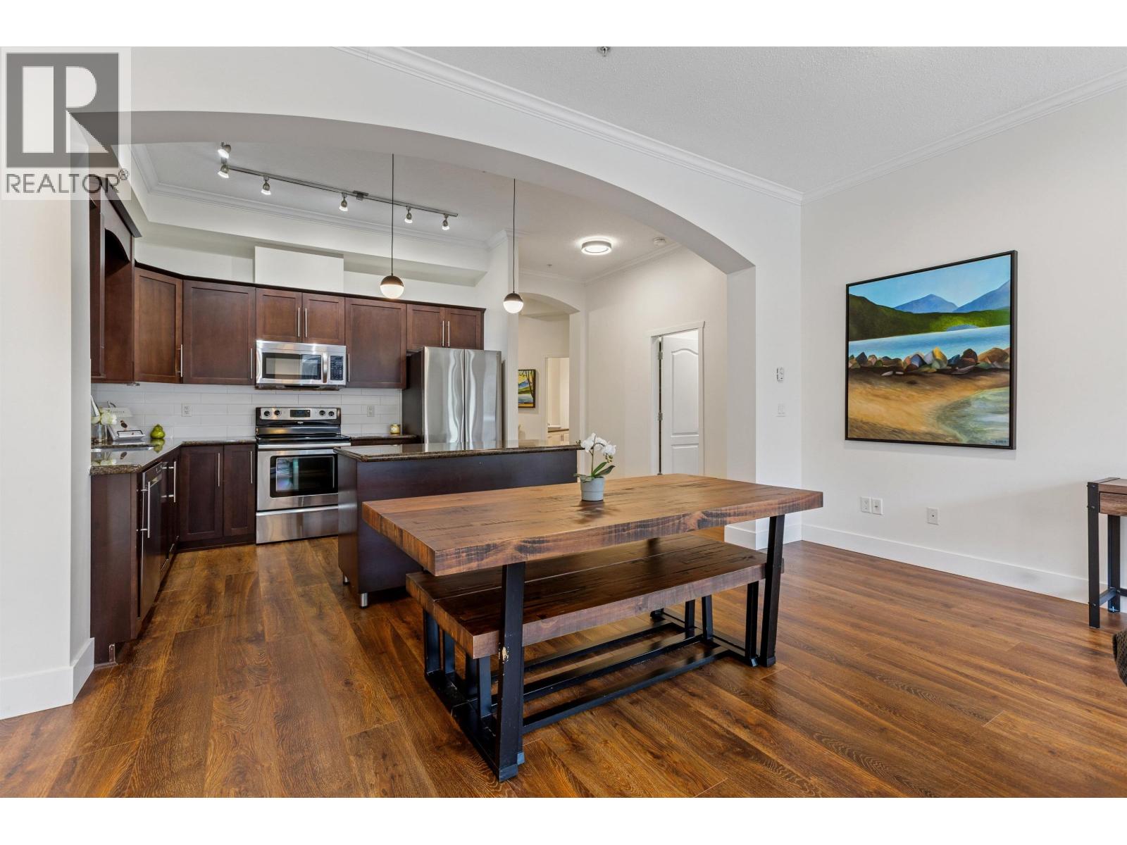 104 2628 Maple Street, Port Coquitlam, British Columbia  V3C 0E2 - Photo 8 - R3082099