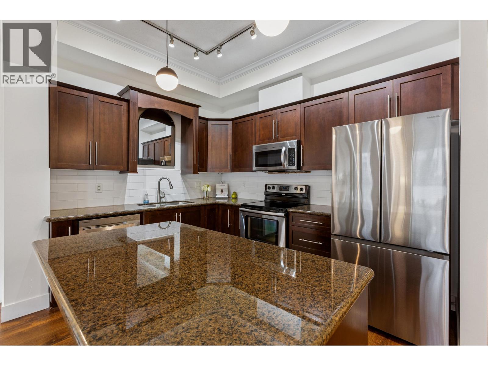 104 2628 Maple Street, Port Coquitlam, British Columbia  V3C 0E2 - Photo 9 - R3082099