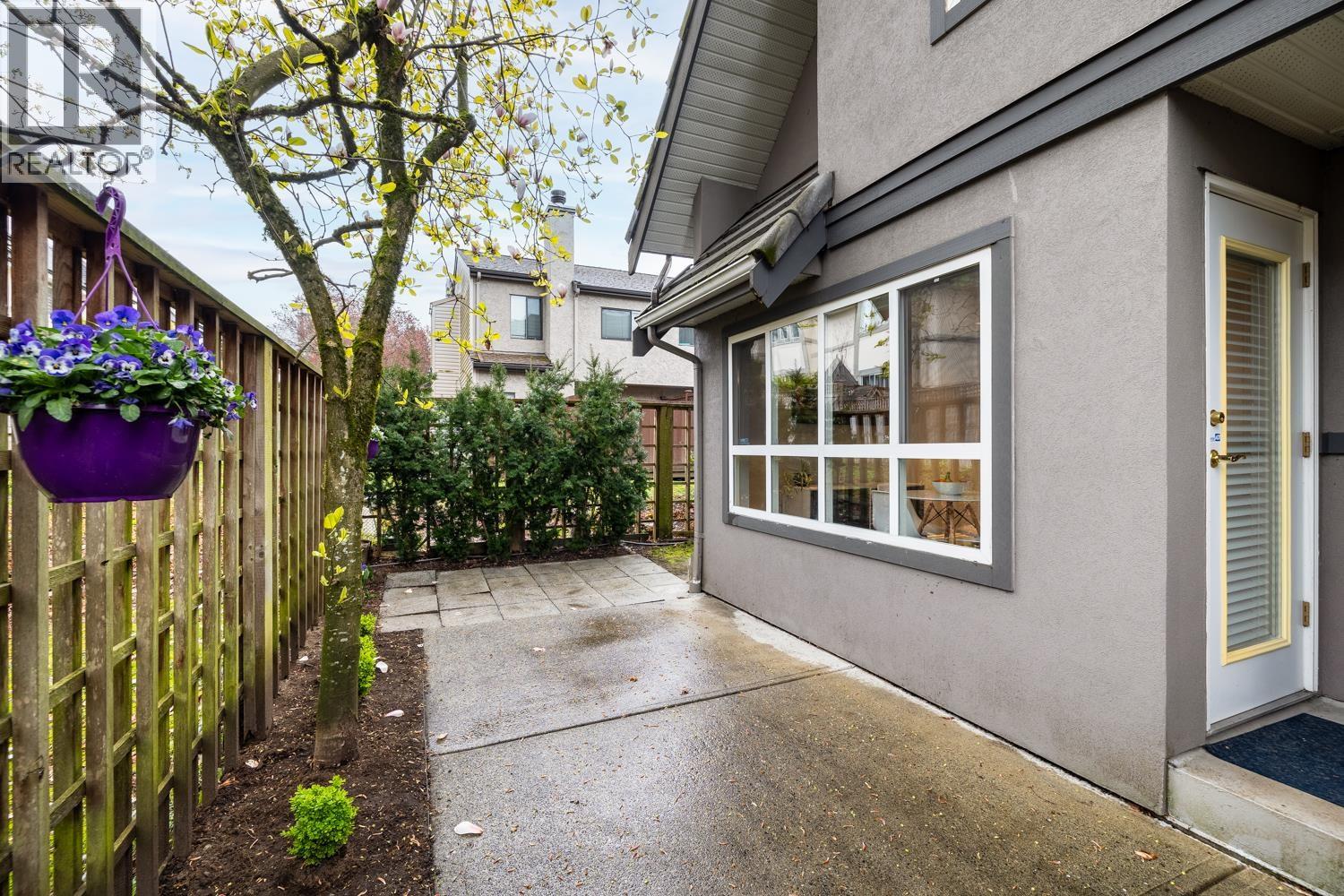 6 258 W 14th Street, North Vancouver, British Columbia  V7M 1P3 - Photo 26 - R3082107