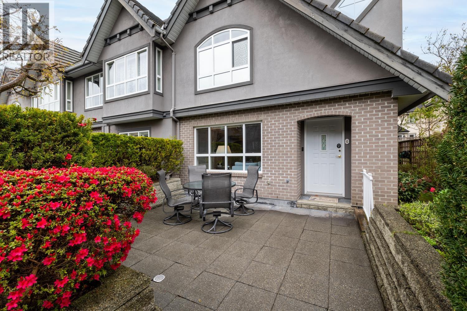 6 258 W 14th Street, North Vancouver, British Columbia  V7M 1P3 - Photo 28 - R3082107