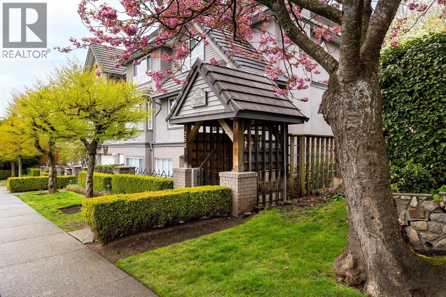 6 258 W 14th Street, North Vancouver, British Columbia  V7M 1P3 - Photo 29 - R3082107