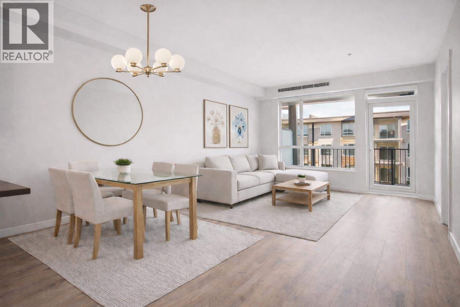 330 23200 Gilley Road, Richmond, British Columbia  V6V 0C7 - Photo 1 - R3082119